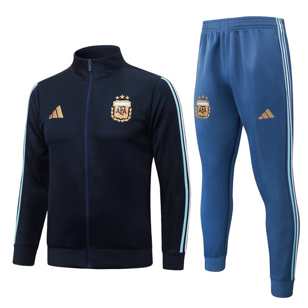 Chandal Argentina 2026-2027 Azul 4